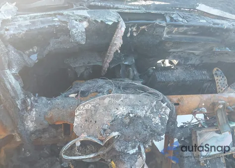 2014 Chevrolet Cruze 2Lt Auto z USA, uszkodzony, nr VIN 1G1PE5SB5E7317338